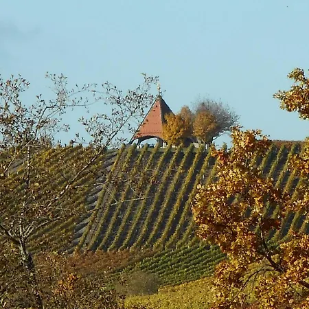 Zur Traube 3 Sterne Oberschwarzach