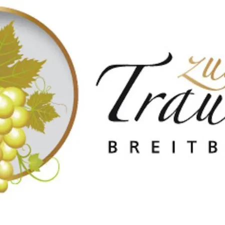 Gasthof Zur Traube 3 Sterne