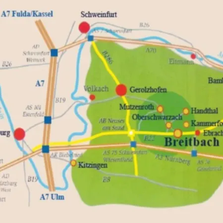 Zur Traube 3 Sterne 게스트하우스 3*