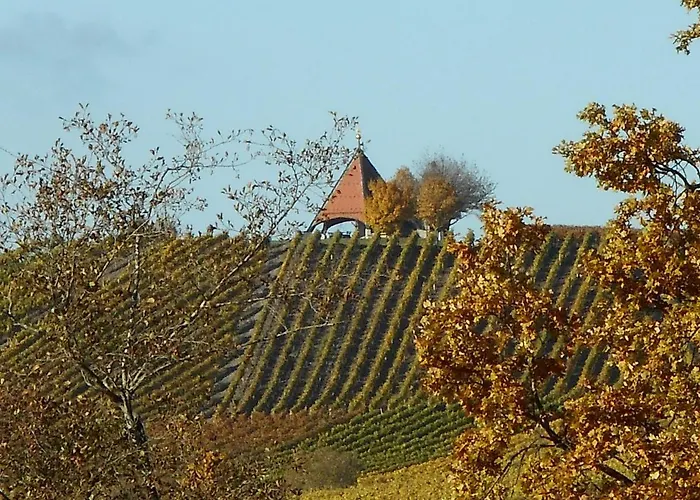 Zur Traube 3 Sterne Oberschwarzach